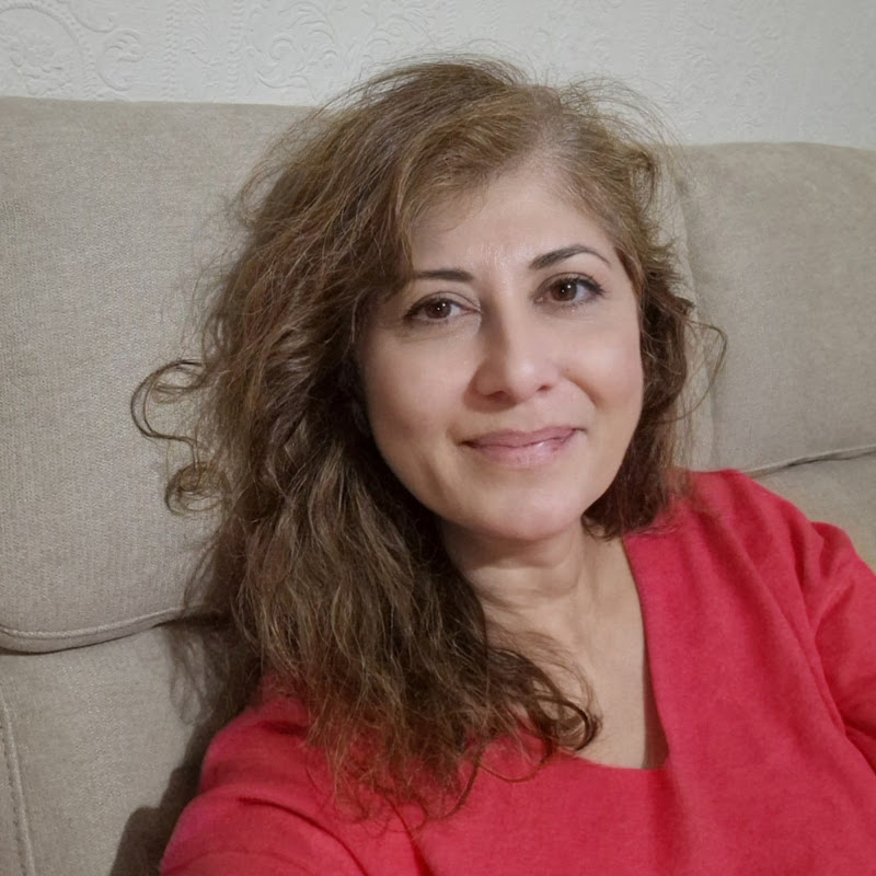 Azlin Bloor