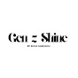 Gen Z Shine logo