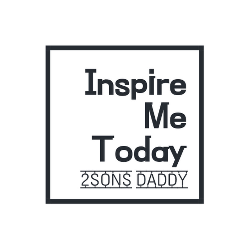 Inspire Me Today