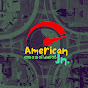 American Jn logo