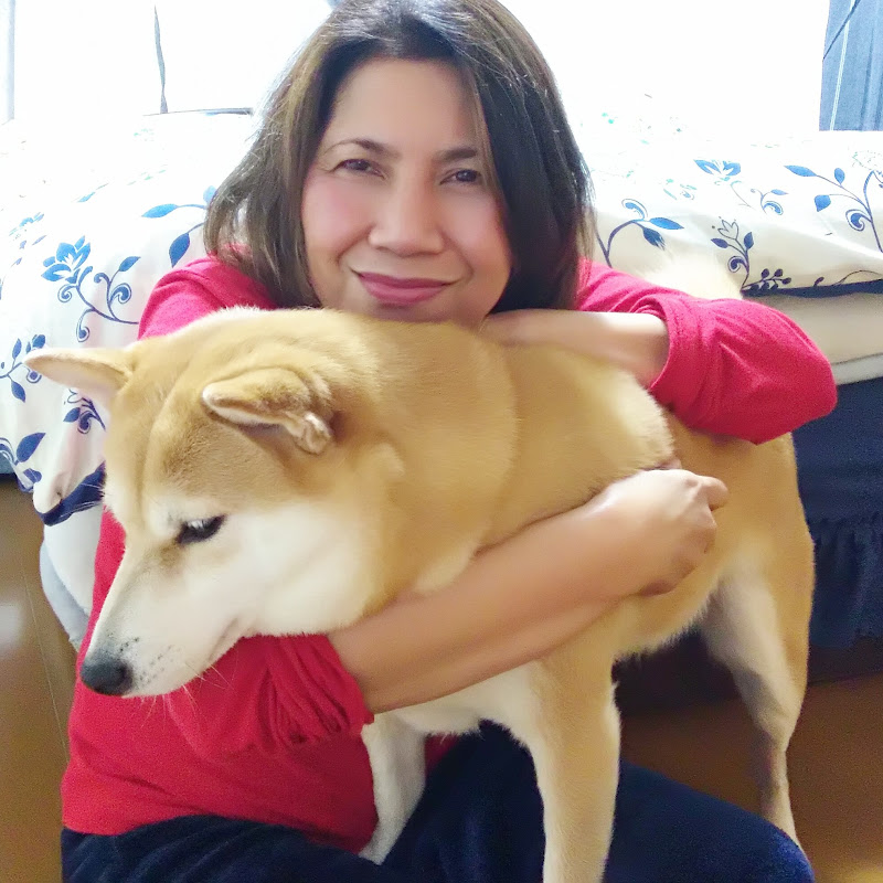 ikodekoshi Vlog