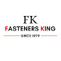 FASTENERS KING PVT LTD logo
