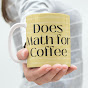 Does Math for Coffee logo