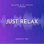 JUST RELAX logo
