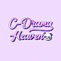 C-Drama Heaven logo