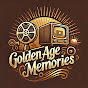 Golden Age Memories logo