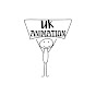 Uk Animation logo
