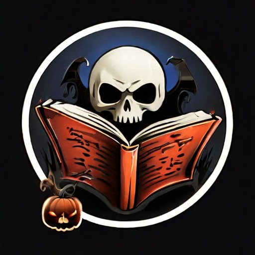 Spooky Reads