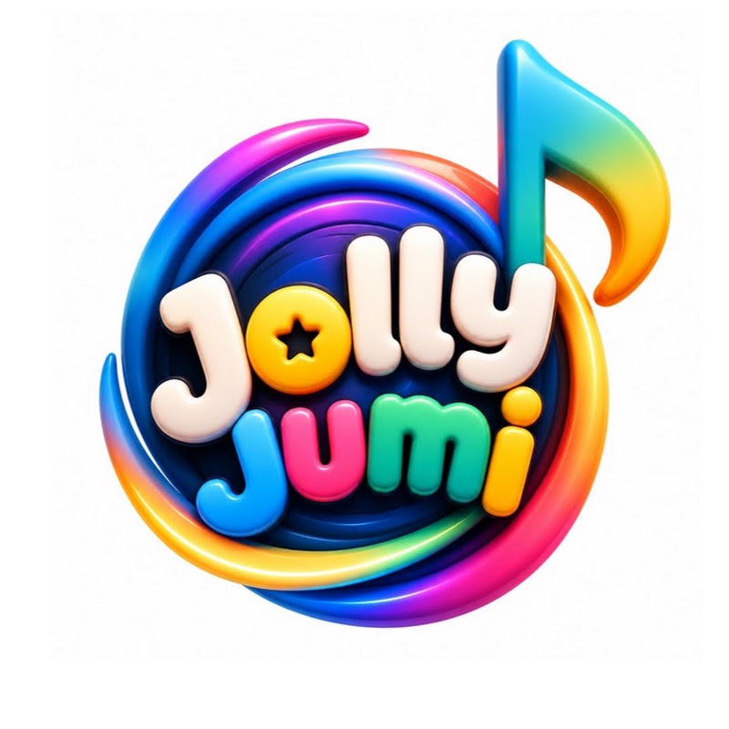 Jolly Jumi