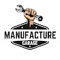 Manufacture Garage Avatar