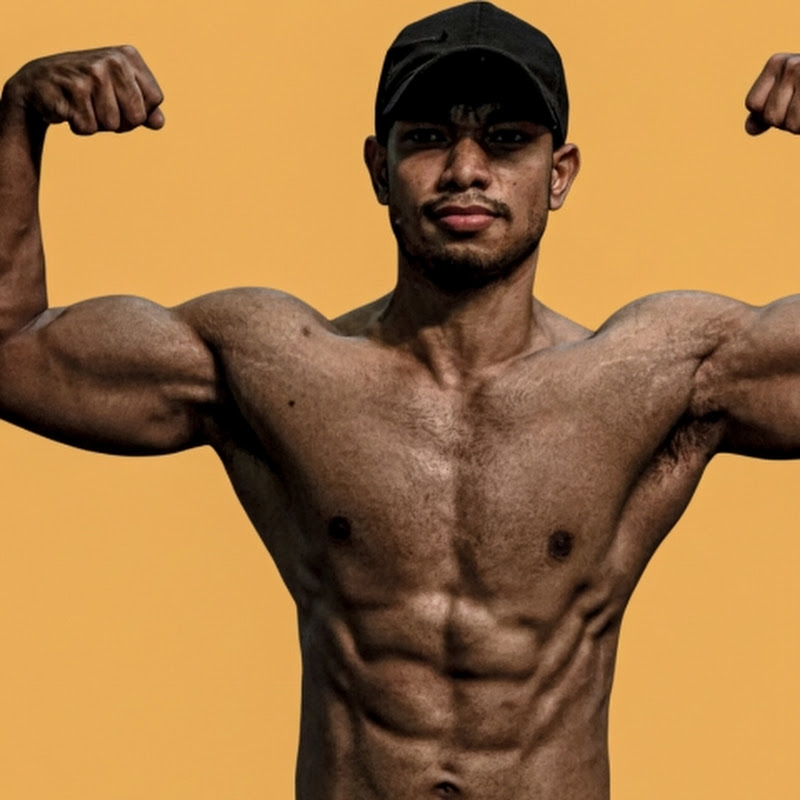 FitWithSandeep