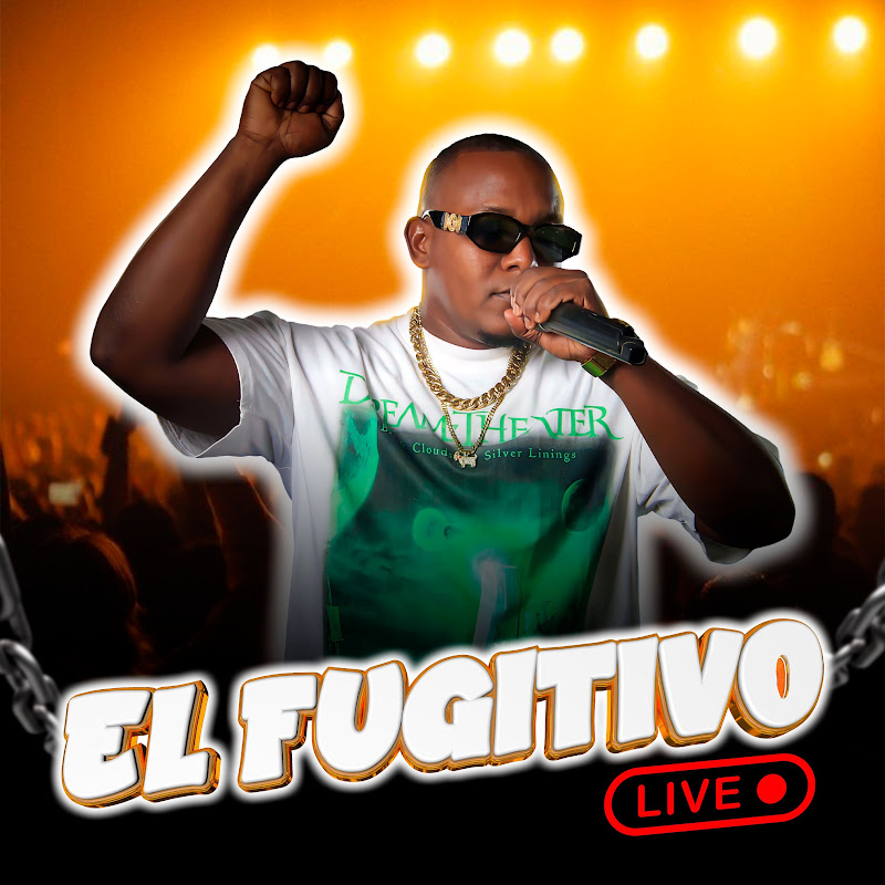 el fugitivo live - Topic