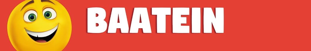 khatti meethi baatein YouTube channel avatar
