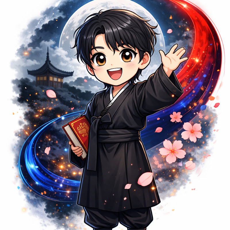 윤무월TV(YoonMuwolTV)