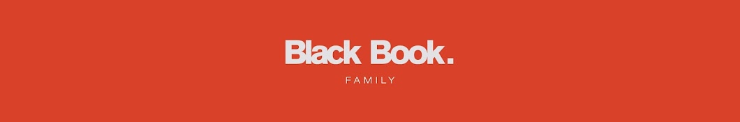 Black Book Fam यूट्यूब चैनल अवतार