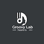 Groovy Lab Sessions logo