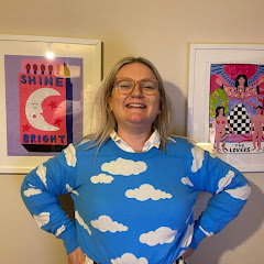 Lauren And The Books