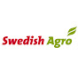 Swedish Agro logo