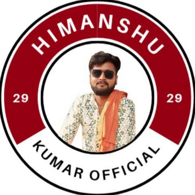 Himanshukumar29Official