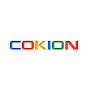 Cokion logo