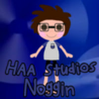 HAA Studios Noggin (DO NOT HACK OR TERMINATE)  profile image