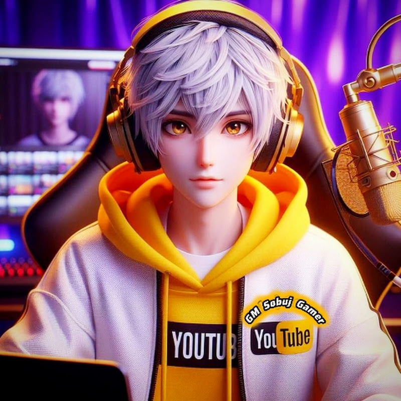 GM Sobuj Gamer
