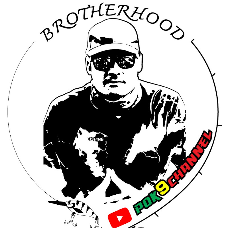 Pok9Channel Fishing Baminton avatar
