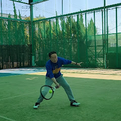 玉井正克テニス上達の秘訣アイコン画像