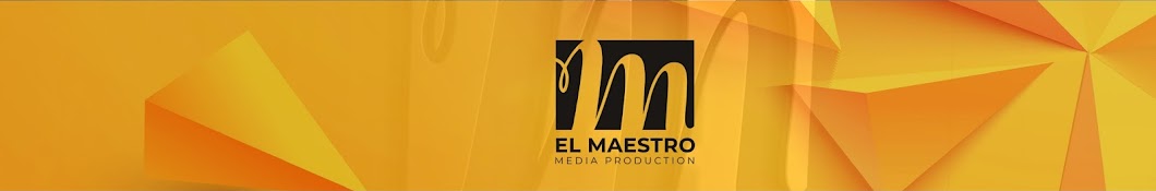 elMaestro यूट्यूब चैनल अवतार