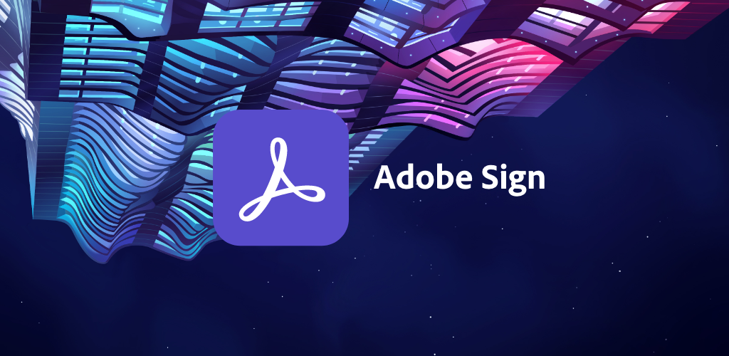 Adobe Sign APK download for Android Adobe