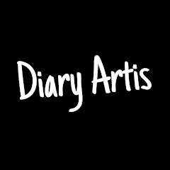 Diary Artis channel logo