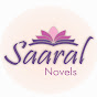 Saaral Novels logo