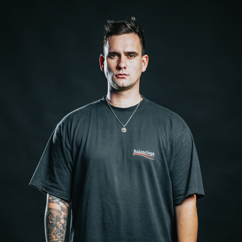 Channel Avatar