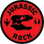 Jurassic Rock logo
