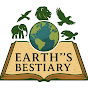 Earth's Bestiary logo