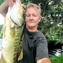 eBike Fisherman