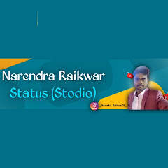 Narendra Raikwar Status {Studio}