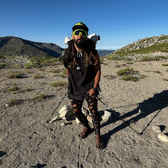 wolverineontrail — YouTube channel thumbnail