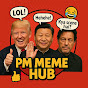 PM MEME HUB logo