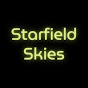 Starfield Skies logo