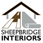 Sheepbridge Sofas & Beds Newry logo