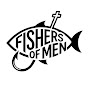 Fishers of Men Port Isabel logo