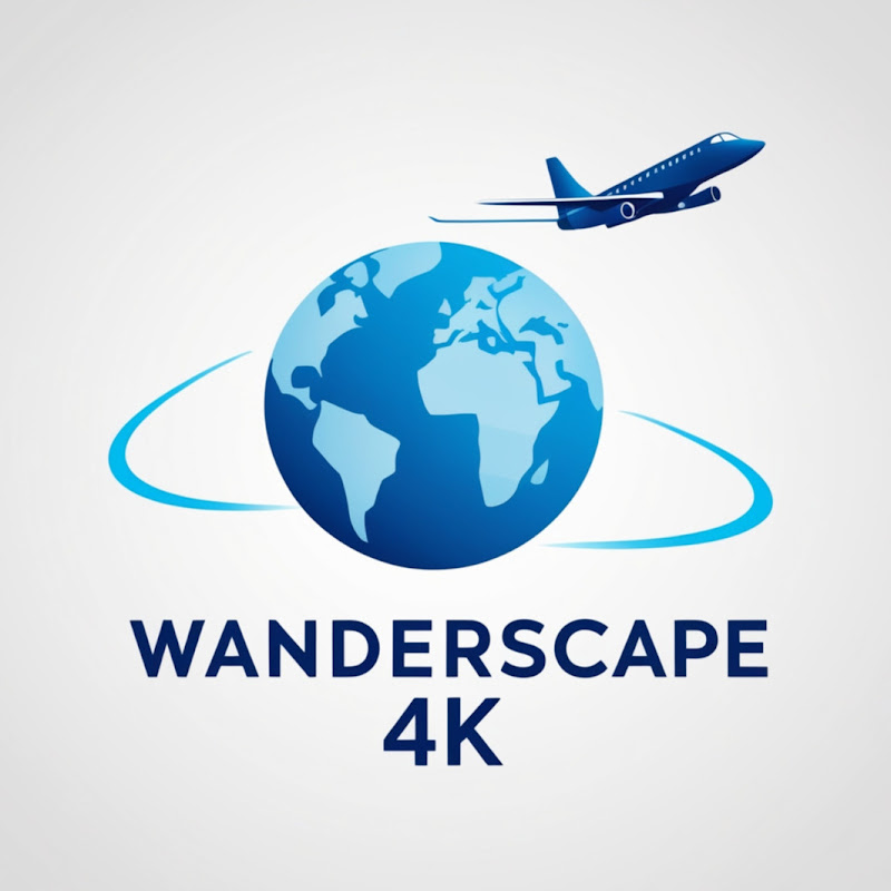 WanderScape 4k