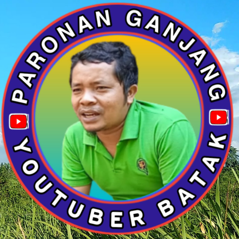 Paronan Ganjang icon