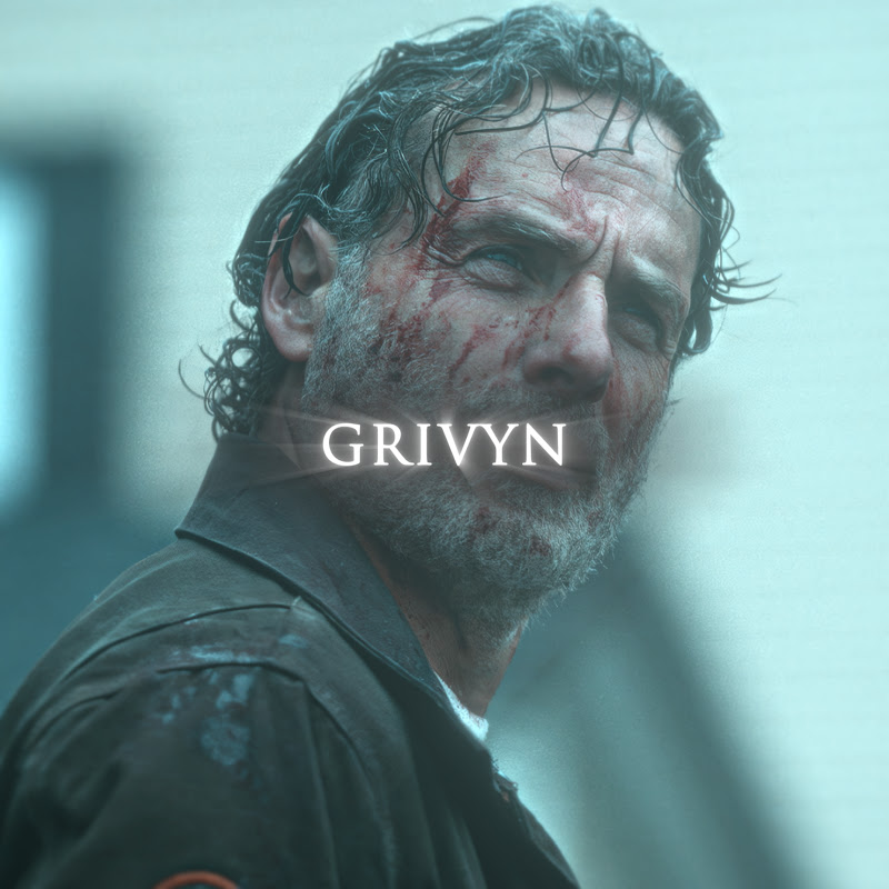 𝙂𝙍𝙄𝙑𝙔𝙉