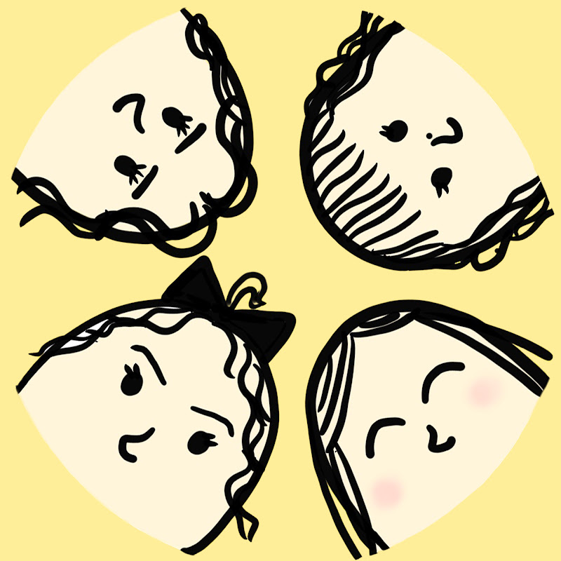 랄라브루스 Logo