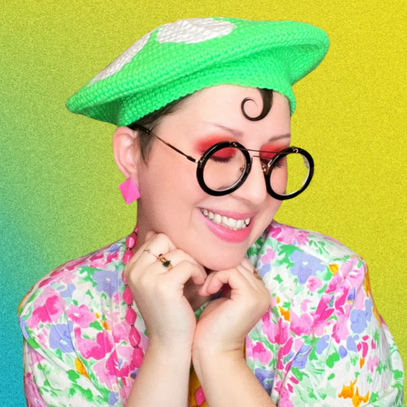 myreadingisodd icon
