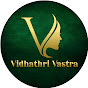 Vidhathri Vastra logo