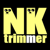 NK trimmer