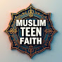 Muslim Teen Faith logo
